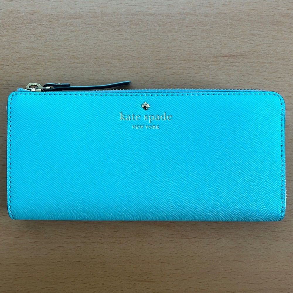 Kate Spade Mikas Pond Nisha Wallet